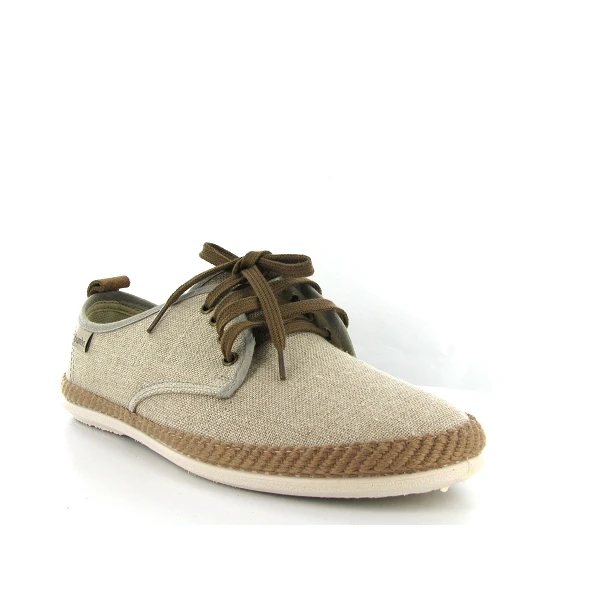 Victoria Lacets 520052 Beige 2 Victoria Lacets 520052 Beige – Image 2