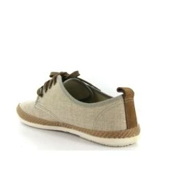 Victoria Lacets 520052 Beige 6 Victoria Lacets 520052 Beige -Magasin De Chaussures A029701 3