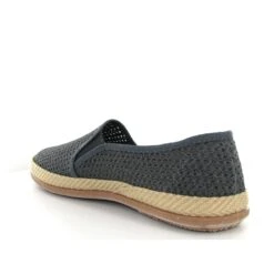 Victoria Mocassins 20031 Gris 6 Victoria Mocassins 20031 Gris -Magasin De Chaussures A029803 3
