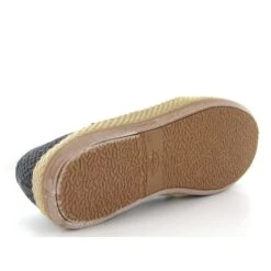 Victoria Mocassins 20031 Gris 7 Victoria Mocassins 20031 Gris -Magasin De Chaussures A029803 4