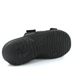 Mephisto Mobils Mules Geva Noir -Magasin De Chaussures A032002 4