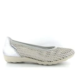 Mephisto Ballerines Evelyne Gris