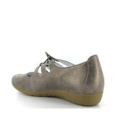 Mephisto Lacets Darya Beige 6 Mephisto Lacets Darya Beige -Magasin De Chaussures A037701 3