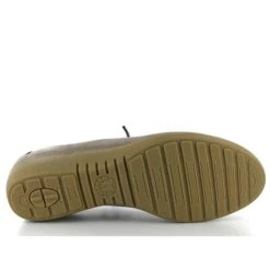 Mephisto Lacets Darya Beige 7 Mephisto Lacets Darya Beige -Magasin De Chaussures A037701 4