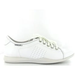 Mephisto Lacets Cosima Blanc