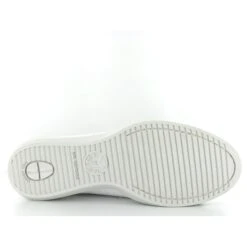 Mephisto Lacets Cosima Blanc -Magasin De Chaussures A038301 4