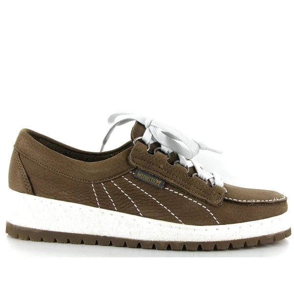Mephisto Lacets Lady Beige 1 Mephisto Lacets Lady Beige
