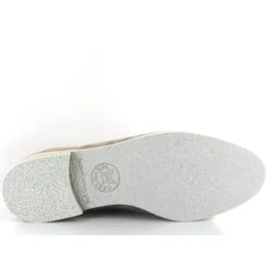 Mephisto Lacets Poppy Marron -Magasin De Chaussures A038501 4