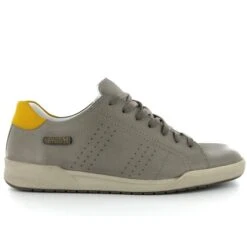 Mephisto Lacets Rufo Marron