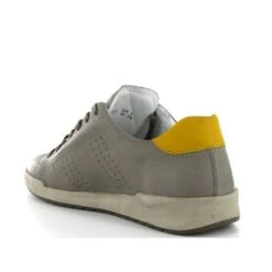 Mephisto Lacets Rufo Marron 6 Mephisto Lacets Rufo Marron -Magasin De Chaussures A040901 3