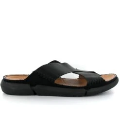 Clarks Mules Trisand Cross Noir