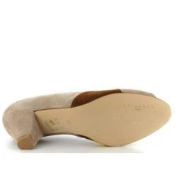 Sofia Costa Escarpins 8400 Beige 7 Sofia Costa Escarpins 8400 Beige -Magasin De Chaussures A050501 4