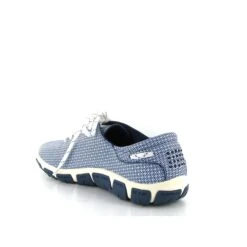 Tbs Lacets Jazaru Bleu -Magasin De Chaussures A062401 3