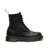 Doc Martens Famille 1460 Pascal Virginia Black 13512006 Noir