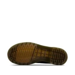 Doc Martens Famille 1460 Pascal Virginia Black 13512006 Noir -Magasin De Chaussures A074001 5