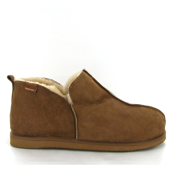 Shepherd Fermees Anton Marron 2 Shepherd Fermees Anton Marron – Image 2