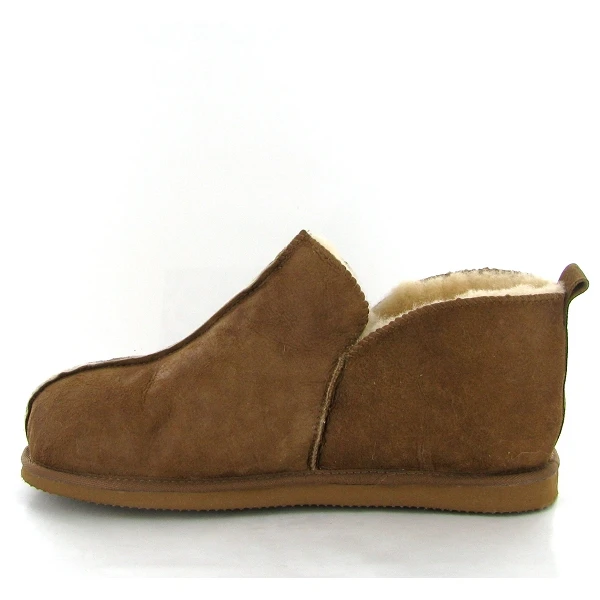 Shepherd Fermees Anton Marron 3 Shepherd Fermees Anton Marron – Image 3