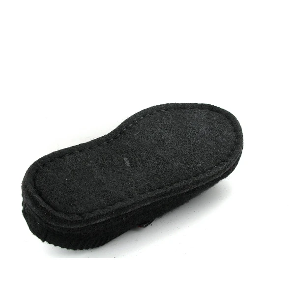 Haflinger Mules Flair Radl Noir 4 Haflinger Mules Flair Radl Noir – Image 4