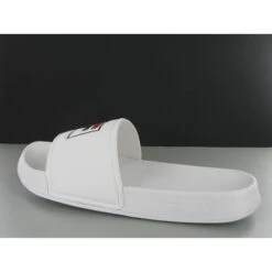 Fila Claquettes Palm Beach Blanc -Magasin De Chaussures A094401 3