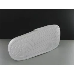 Fila Claquettes Palm Beach Blanc -Magasin De Chaussures A094401 4