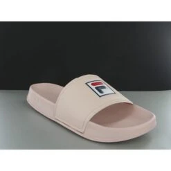 Fila Claquettes Palm Beach Rose