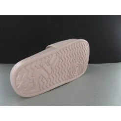 Fila Claquettes Palm Beach Rose -Magasin De Chaussures A094402 4