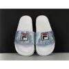 Fila Claquettes Palm Beach Bleu