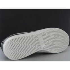 Diadora Sneakers Game L Low Waxed Noir -Magasin De Chaussures A106201 4