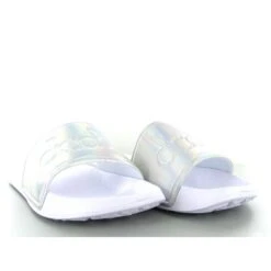 Diadora Claquettes Serifos 90 Argent