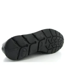 Clarks Lacets Vennor Vibe Noir 7 Clarks Lacets Vennor Vibe Noir -Magasin De Chaussures A111101 4