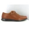 Clarks Lacets Vennor Vibe Marron
