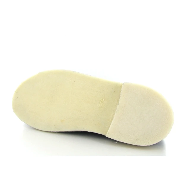 Clarks Originals Lacets Desert Crosby Bleu 4 Clarks Originals Lacets Desert Crosby Bleu â Image 4