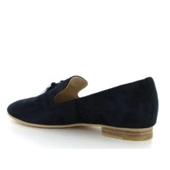 Jb Martin Ballerines Carlito Bleu -Magasin De Chaussures A116501 3