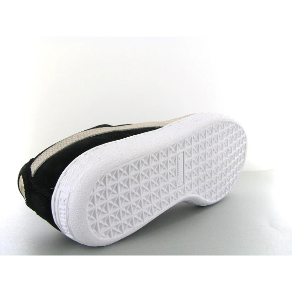 Puma Sneakers Suede Classic Noir 4 Puma Sneakers Suede Classic Noir – Image 4