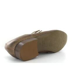 Pinto Di Blu Lacets 20550 Marron 7 Pinto Di Blu Lacets 20550 Marron -Magasin De Chaussures A123601 4