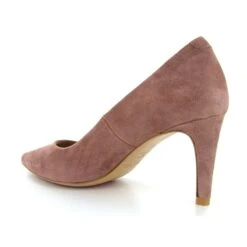 Perlato Escarpins 10509 Rose -Magasin De Chaussures A125101 3