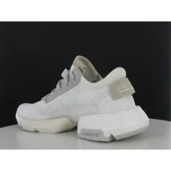 Adidas Sneakers Pod S3.1 Blanc -Magasin De Chaussures A133002 3