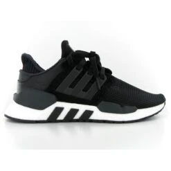 Adidas Sneakers Eqt Support 9118 Noir