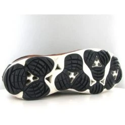 Geox Bottines Et Boots Nebula U742va Marron 7 Geox Bottines Et Boots Nebula U742va Marron -Magasin De Chaussures A162701 4