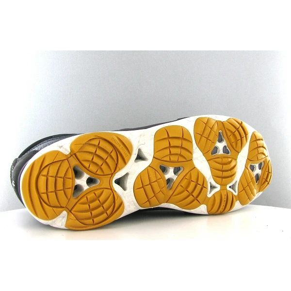 Geox Bottines Et Boots Nebula U742va Bleu 4 Geox Bottines Et Boots Nebula U742va Bleu – Image 4