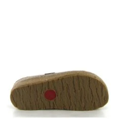 Haflinger Mules Grizzly Cuoricini Marron 7 Haflinger Mules Grizzly Cuoricini Marron -Magasin De Chaussures A173404 4