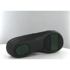 Semelflex Mules Marguerite Vernis -Magasin De Chaussures A191801 4