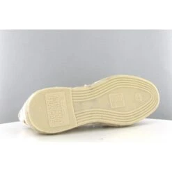 La Maison De L Espadrille Espadrilles 324ve2101d Blanc -Magasin De Chaussures A194001 4