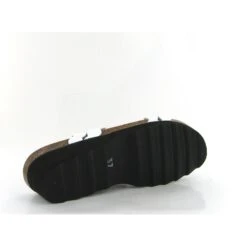 Swedi Mules Rolia Blanc 7 Swedi Mules Rolia Blanc -Magasin De Chaussures A198704 4