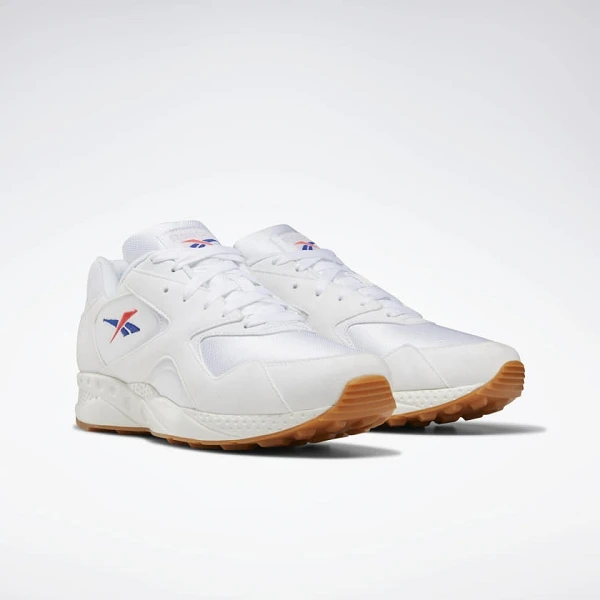Reebok Sneakers Torch Hex Dv8569 Blanc 2 Reebok Sneakers Torch Hex Dv8569 Blanc – Image 2