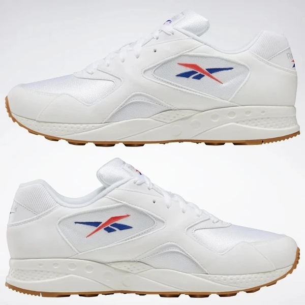 Reebok Sneakers Torch Hex Dv8569 Blanc 5 Reebok Sneakers Torch Hex Dv8569 Blanc – Image 5