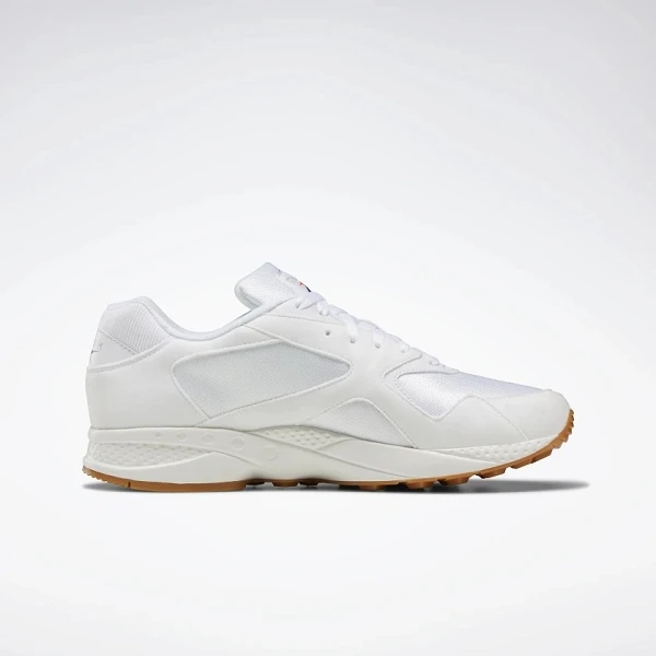 Reebok Sneakers Torch Hex Dv8569 Blanc 6 Reebok Sneakers Torch Hex Dv8569 Blanc – Image 6