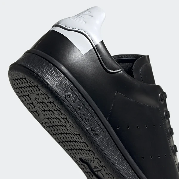 Adidas Sneakers Stan Smith Recon Ee5786 Noir 4 Adidas Sneakers Stan Smith Recon Ee5786 Noir – Image 4