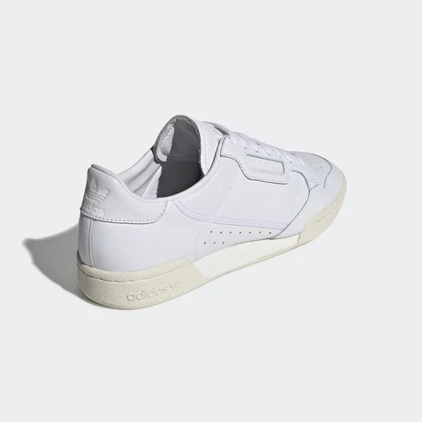 Adidas Sneakers Continental 80 Ee6329 Blanc 3 Adidas Sneakers Continental 80 Ee6329 Blanc â Image 3