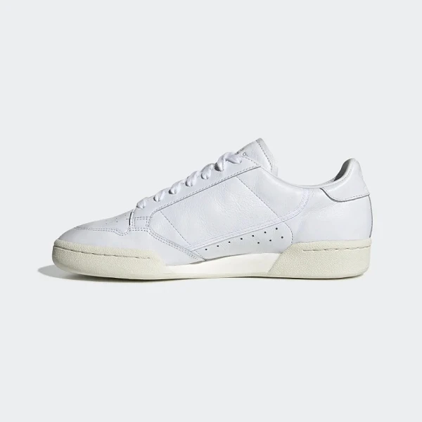 Adidas Sneakers Continental 80 Ee6329 Blanc 4 Adidas Sneakers Continental 80 Ee6329 Blanc â Image 4